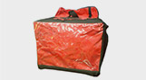 Mochila para Motoboy