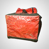 Mochila para Motoboy